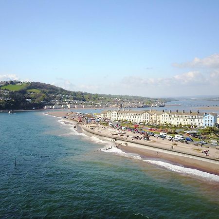 Sunnybrook - A Luxurious Carbon Neutral House Close To Beach, Shaldon Buitenkant foto