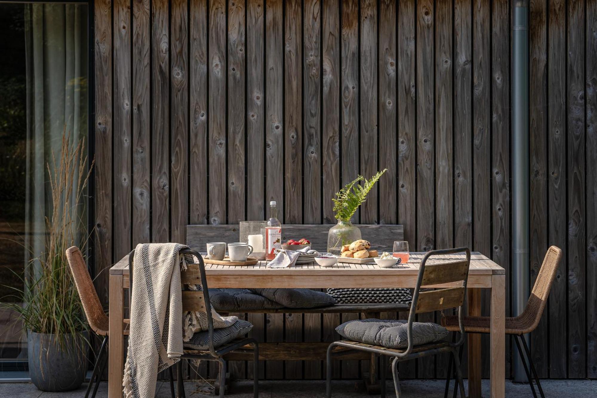 Sunnybrook - A Luxurious Carbon Neutral House Close To Beach, Shaldon Buitenkant foto