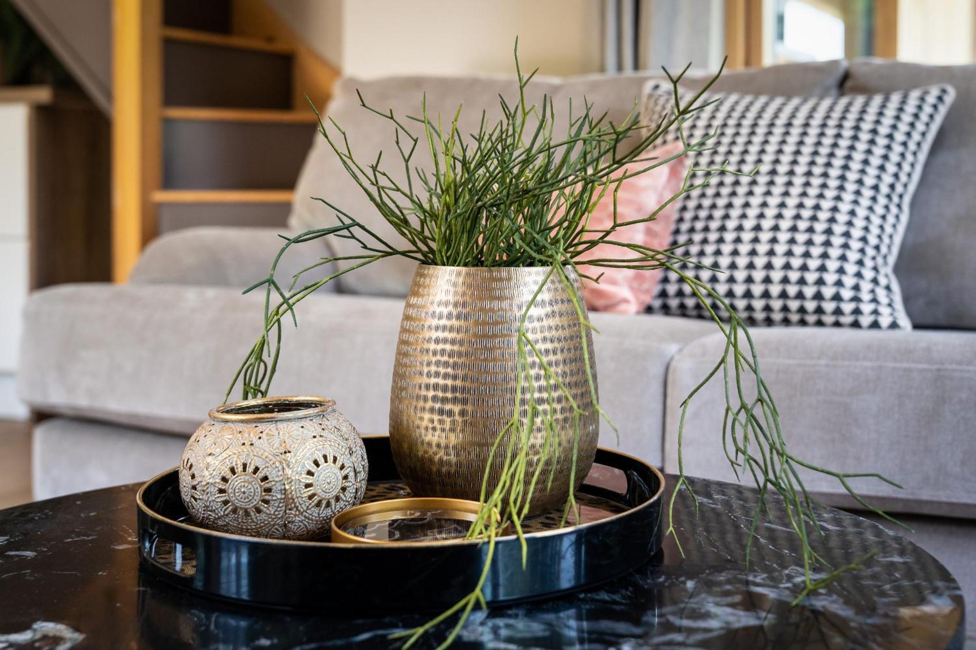 Sunnybrook - A Luxurious Carbon Neutral House Close To Beach, Shaldon Buitenkant foto
