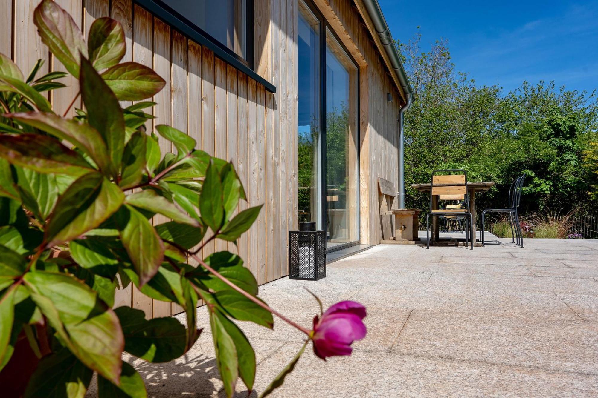 Sunnybrook - A Luxurious Carbon Neutral House Close To Beach, Shaldon Buitenkant foto