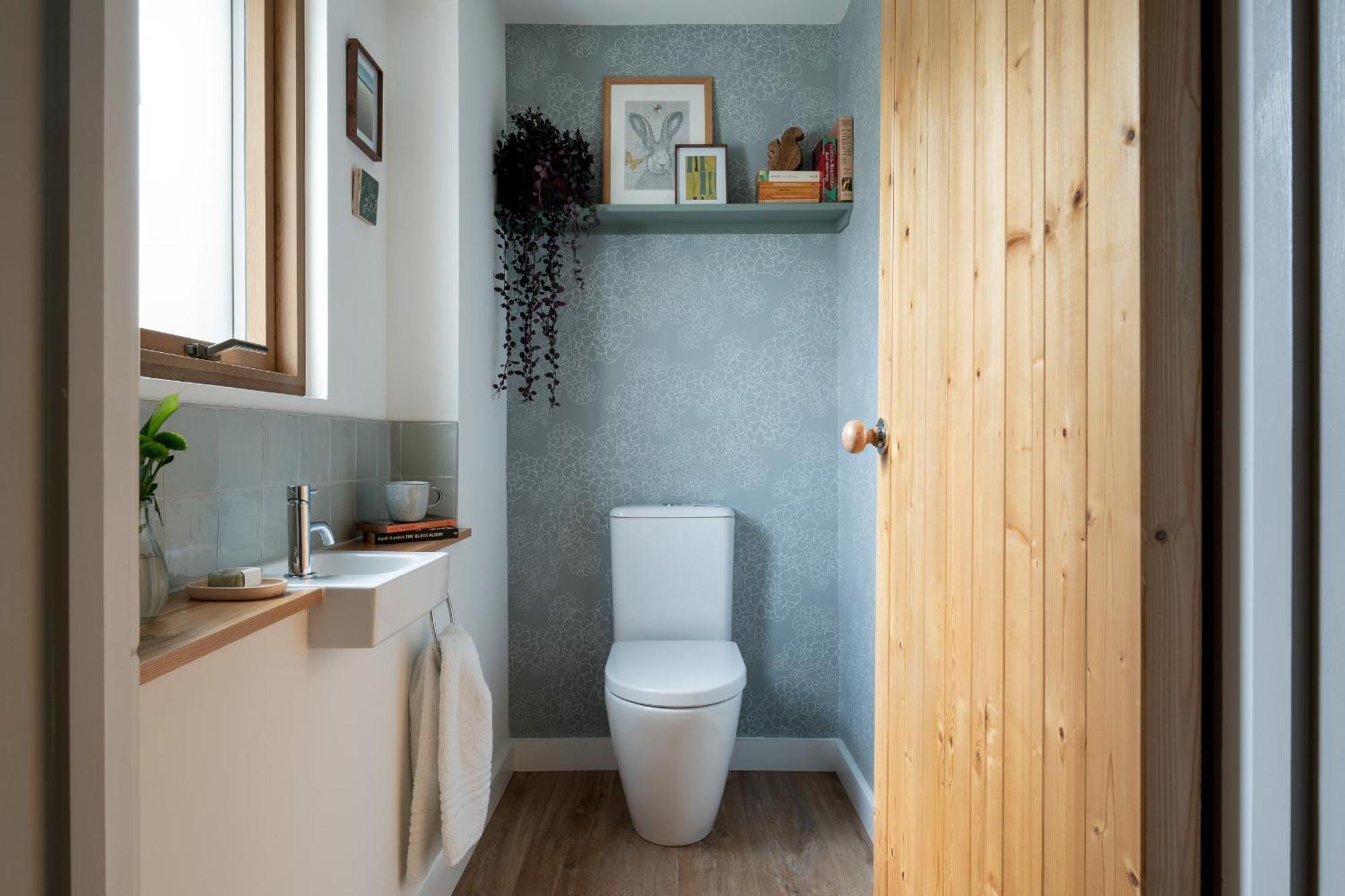 Sunnybrook - A Luxurious Carbon Neutral House Close To Beach, Shaldon Buitenkant foto