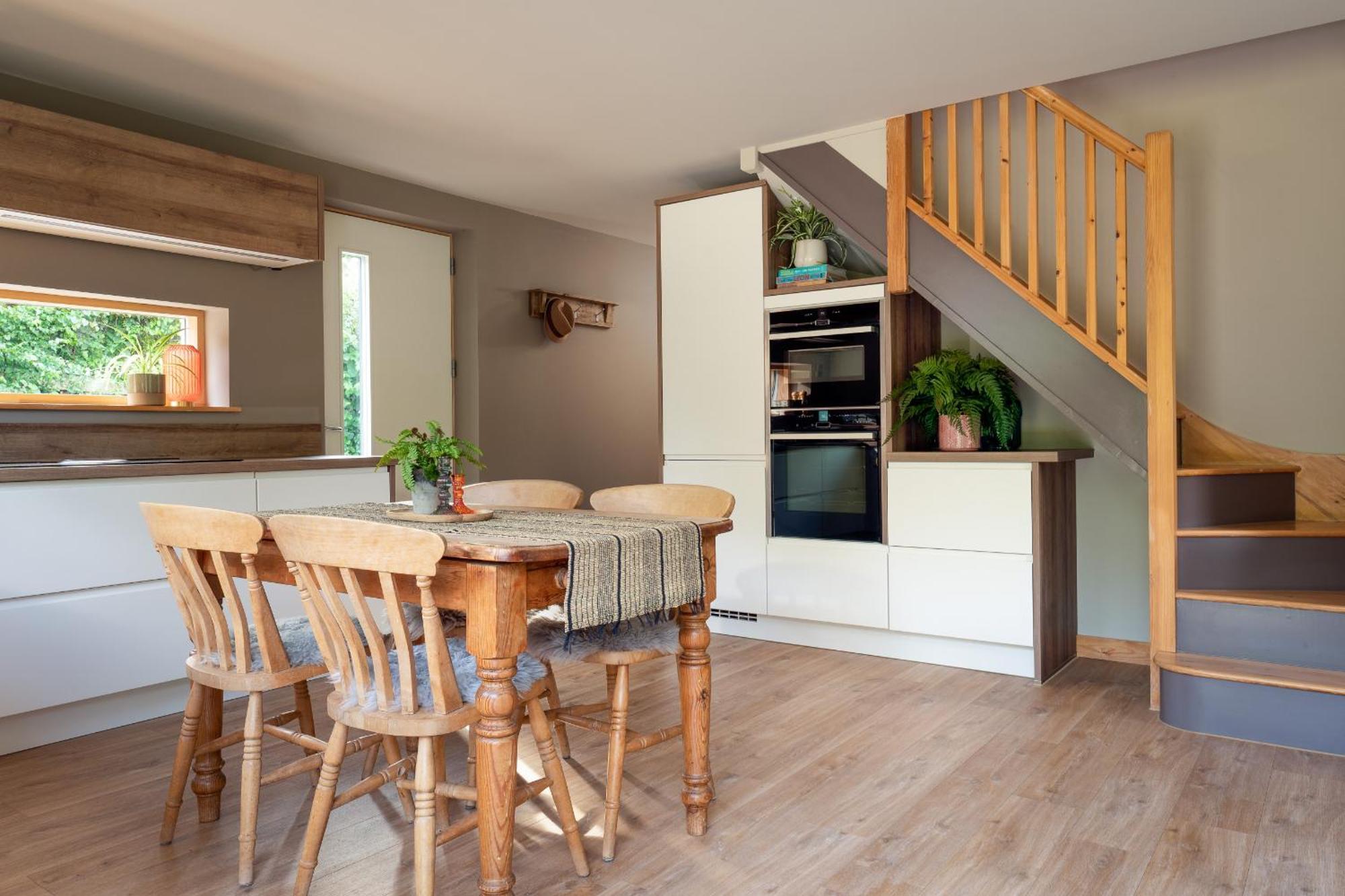 Sunnybrook - A Luxurious Carbon Neutral House Close To Beach, Shaldon Buitenkant foto