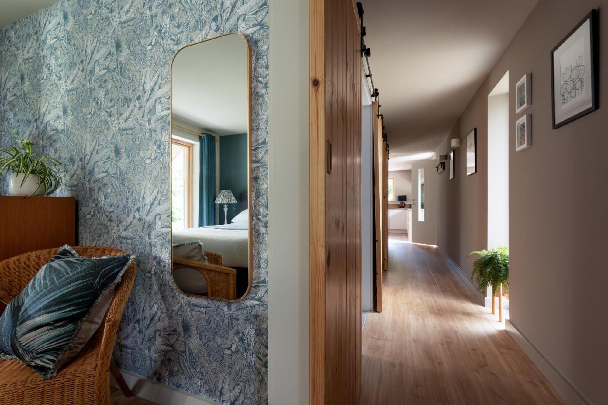 Sunnybrook - A Luxurious Carbon Neutral House Close To Beach, Shaldon Buitenkant foto