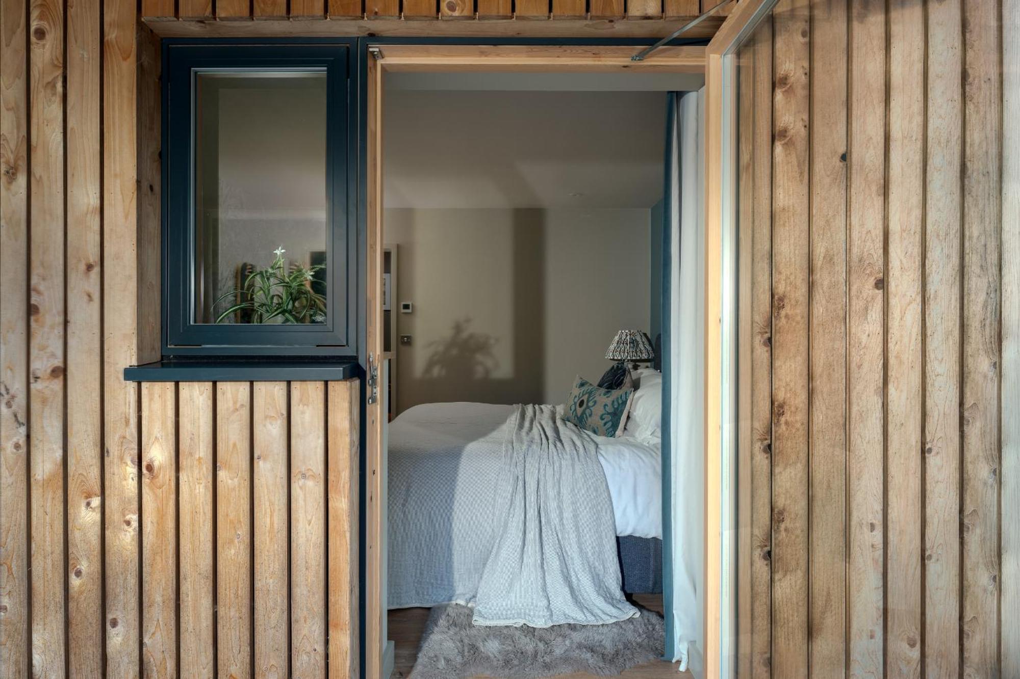 Sunnybrook - A Luxurious Carbon Neutral House Close To Beach, Shaldon Buitenkant foto