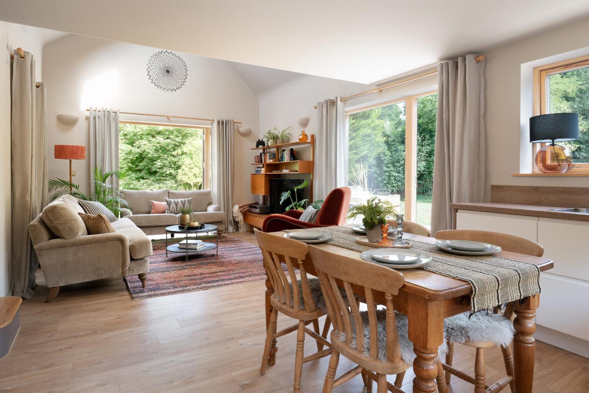 Sunnybrook - A Luxurious Carbon Neutral House Close To Beach, Shaldon Buitenkant foto