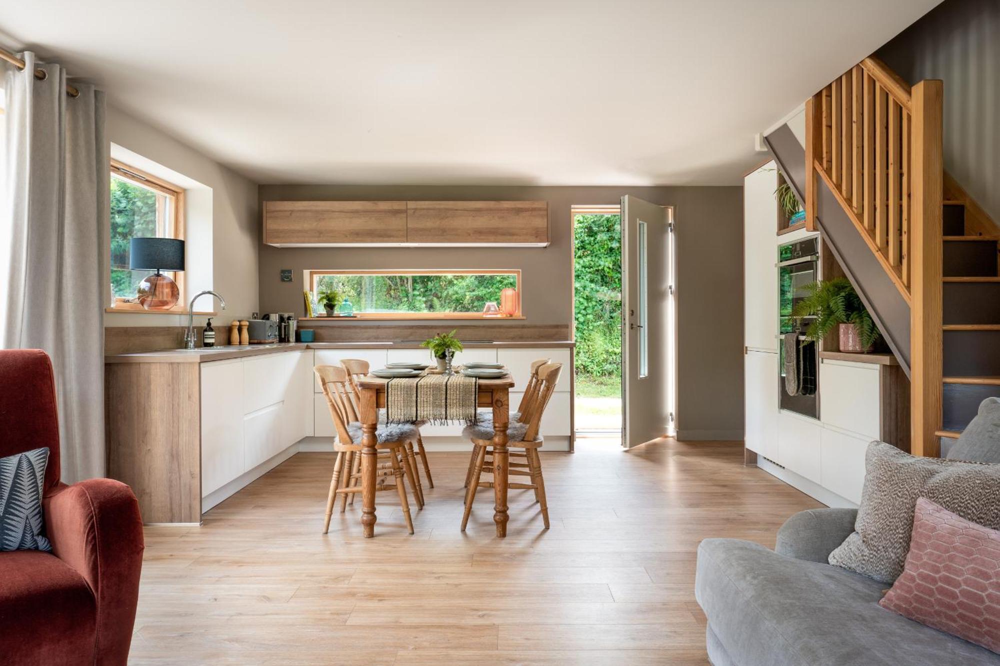 Sunnybrook - A Luxurious Carbon Neutral House Close To Beach, Shaldon Buitenkant foto